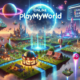 Online PlayMyWorld